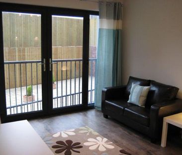 1 bedroom apartment to rent - Photo 1