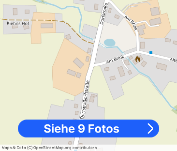 1 Zi-DG-Wohnung Dorfstraße 6 in 21521 Wohltorf - Ein Angebot von IV... - Foto 1