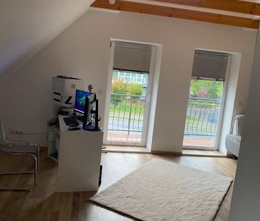 Mietwohnung - Foto 1