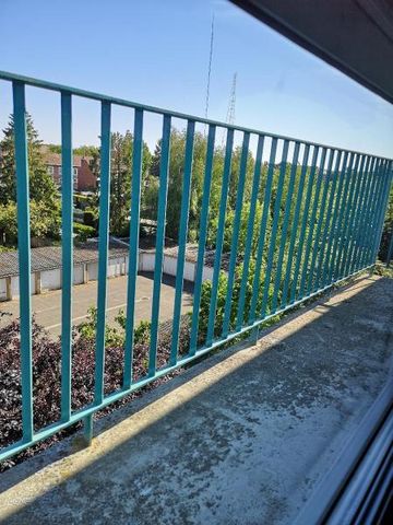 Appartement 3 pièces à Douai - Photo 5