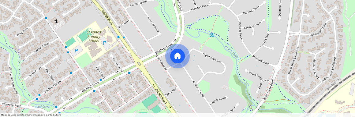 8 Higgins Avenue, Sunbury, VIC 3429