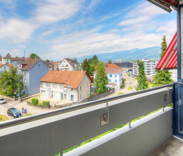 4.5 Zimmer, 81 m², 3. Stock - Photo 5