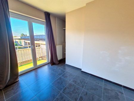 Appartement met 2 slpks en autostandplaats - Photo 5