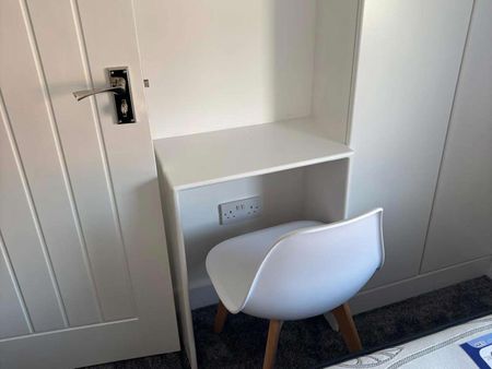 A Fresh House Share share for Rent in Hartlepool Room 2 - Photo 4