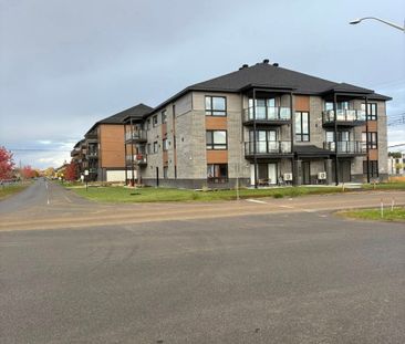 À louer / Appartement - Photo 1