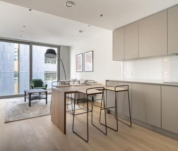 2 bedroom flat to rent - Photo 2