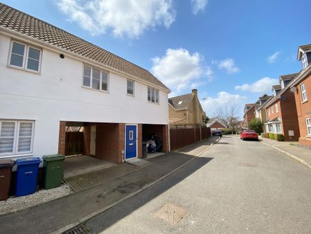 2 bedroom apartment to rent - Photo 3