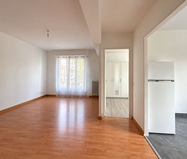 Location Appartement 2 pièces 49m² - Photo 1