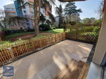 Location Appartement 2 pièces 43m² PERIGUEUX 24000 - Photo 5