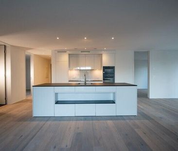 Traumhafte 4.5-Zimmerwohnung an bester Lage in Luzern - Photo 4