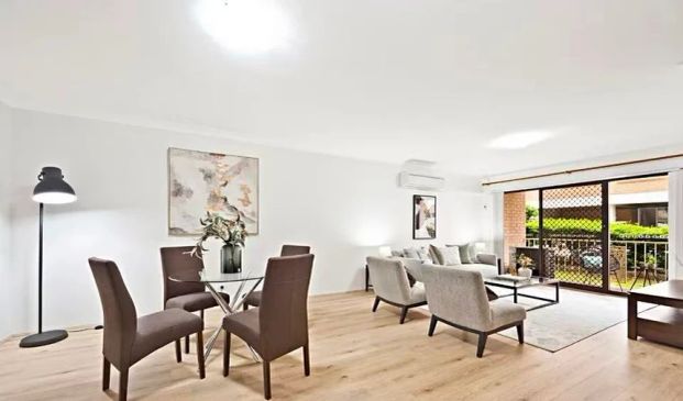 Well Maintained Updated Spacious Home in Eastwood - Photo 1