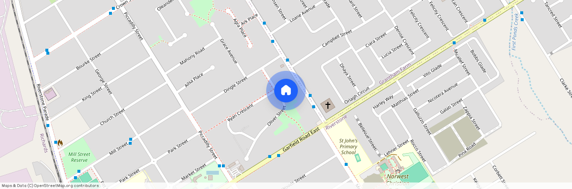 11 Oliver St, NSW 2765, Riverstone