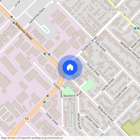 117 Belgravia St, WA 6104, Belmont