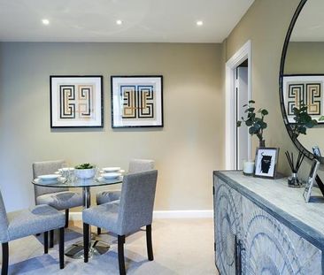 3 bedroom flat to rent - Photo 4