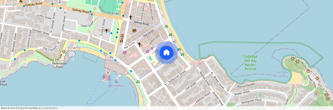 7/29 Victoria Parade, Manly NSW 2095