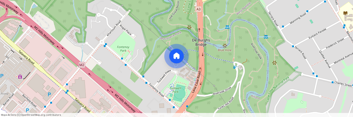 8/10 Tuckwell Place, NSW 2113, Macquarie Park