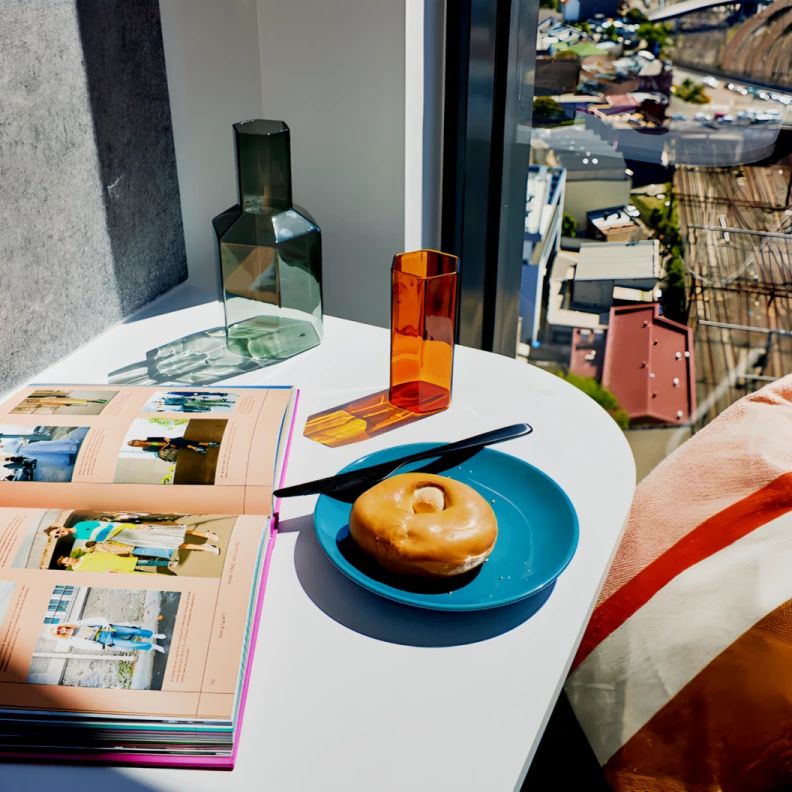 Ultra Studio Apartment-king - Photo 1