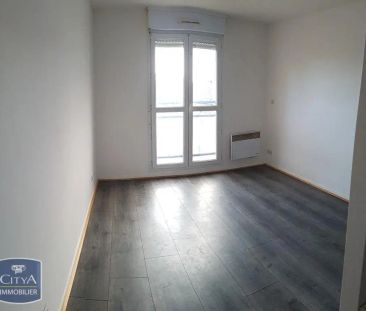 Appartement à louer 1 pièce 18.09m² - Photo 1