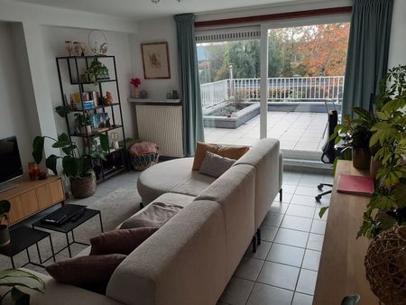 Appartement te huur - Photo 4