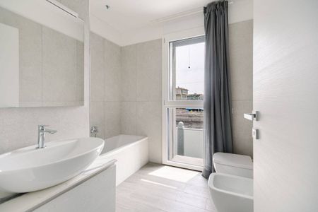 Via Raffaele Parravicini, 3, Milano, Lombardy 20125 - Photo 5