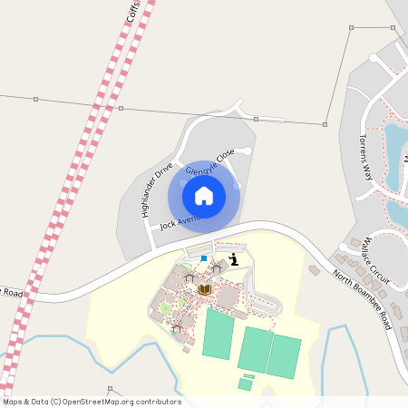 11 Jock Avenue, NSW 2450, North Boambee Valley