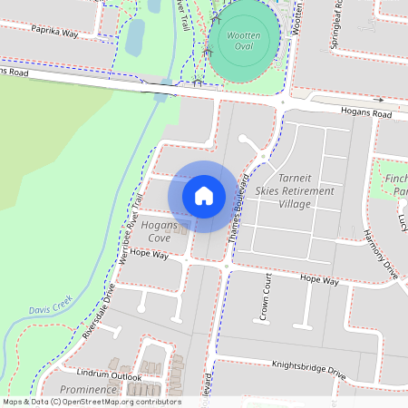 17 Billabong Crescent, Tarneit VIC 3029