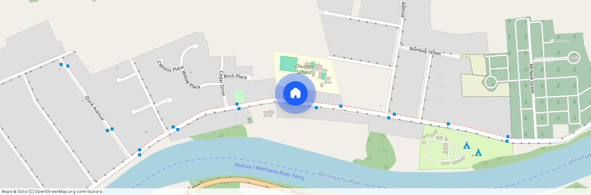 383 Somme Parade, Aramoho, Whanganui