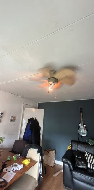 Kamer, Prins Hendrikstraat - Foto 1
