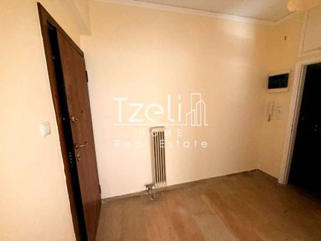 Studio/Γκαρσονιέρα για ενοικίαση Χατζηκυριάκειο (Πειραϊκή - Χατζηκυριάκειο) - Photo 5