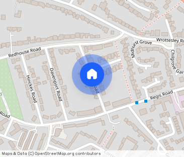 Mancroft Road, Tettenhall, WV6 - Photo 1