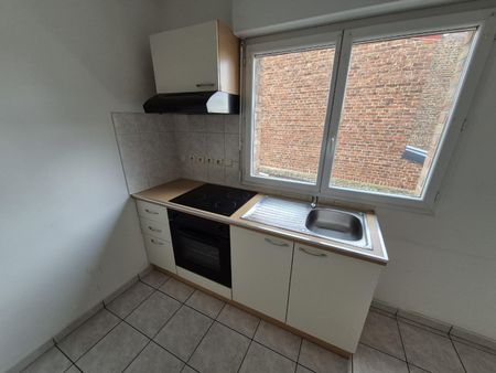 Location Appartement 3 pièces 55m² ANICHE 59580 - Photo 3