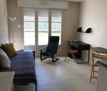 Location appartement t1 18 m² à Nantes (44000) Centre ville-Centre ... - Photo 3