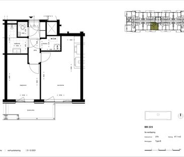 Biesbosch 379, Vredeveldbuurt, 1181JC, Amstelveen - Photo 6