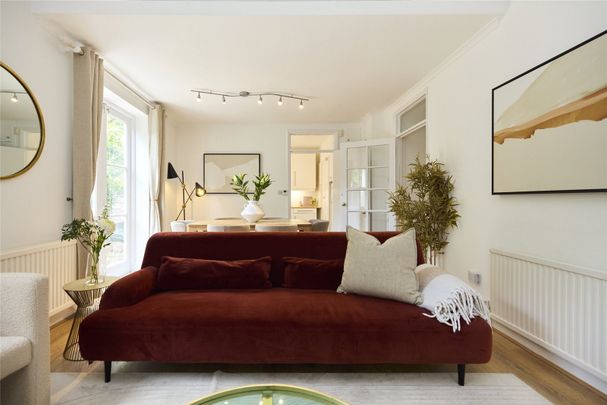 Carlton Hill, London, NW8 0EN - Photo 1