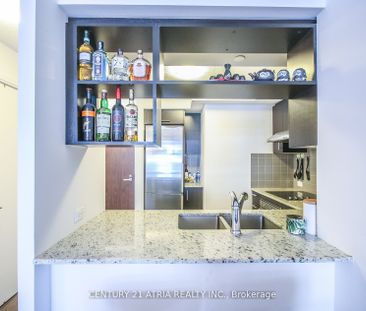 For Lease - 255 Village Green Square Unit# 1910, Toronto, Ontario - Photo 1