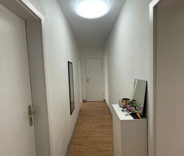 Wohnung Remscheid Nähe Zentrum, HBF, für Jobcenter zu teuer - Photo 4