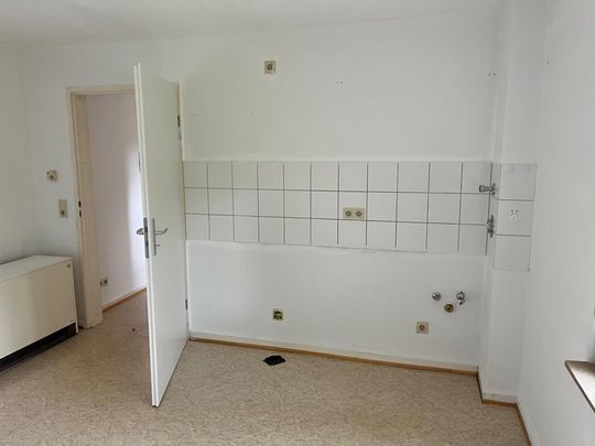 2-Zimmer-Wohnung in Erbach ab sofort zu vermieten ! - Photo 1