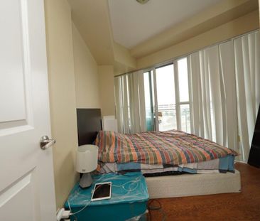 For Lease - 50 Absolute Avenue Unit# 710, Mississauga, Ontario - Photo 4