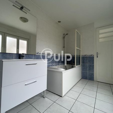 Appartement à louer à Lens - Réf. 7233 - Photo 4