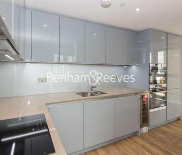 Wandsworth Road, Nine Elms, SW8 - Photo 6