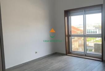 Apartamento T2 em Porto