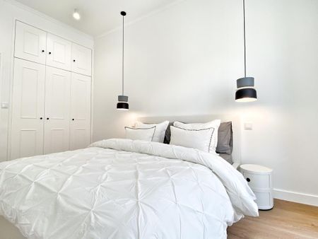 Apartamento T1 para arrendamento mobilado e equipado nos Anjos, Lisboa - Photo 2