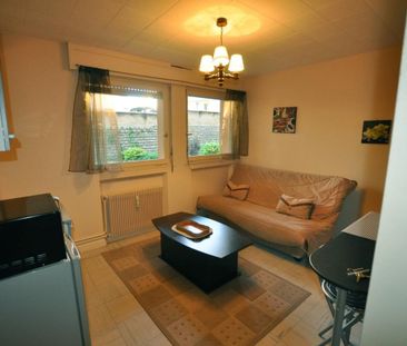 STUDIO MEUBLÉ PROCHE CENTRE-VILLE - Photo 2