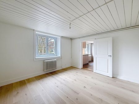 3½ PIÈCES - En duplex// 3½ Zimmer - Maisonette - Foto 3