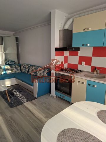 Apartament modern cu 2 camere, in cartier Magnolia din Sibiu - Photo 4