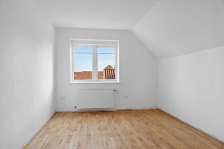 Renoveret 3 plans villa med skøn have, Aarhus N - Photo 4