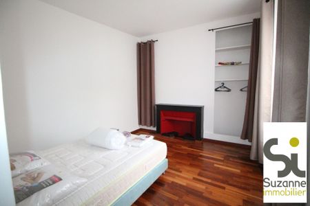 Location Appartement 2 pièces 43m² GRENOBLE 38000 - Photo 5