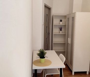 Pokój, ul. Jagiellońska - Zdjęcie 3
