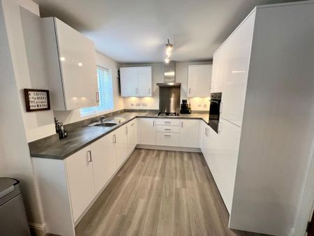 2 bedroom barn conversion to rent - Photo 5