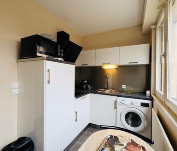 Location Appartement 1 pièce 26m² METZ 57000 - Photo 4